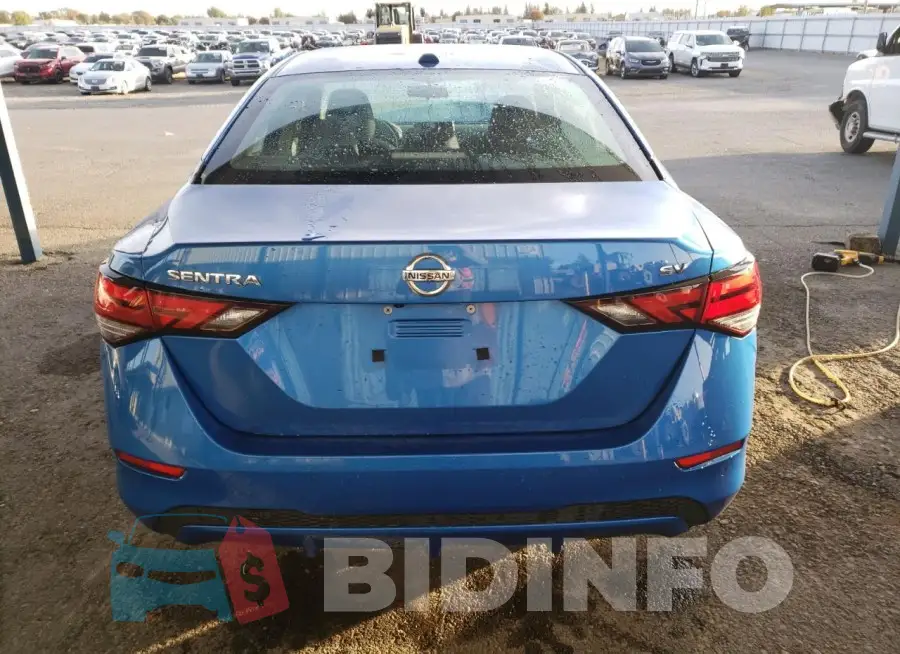 3N1AB8CV7LY293543 Photo# 6