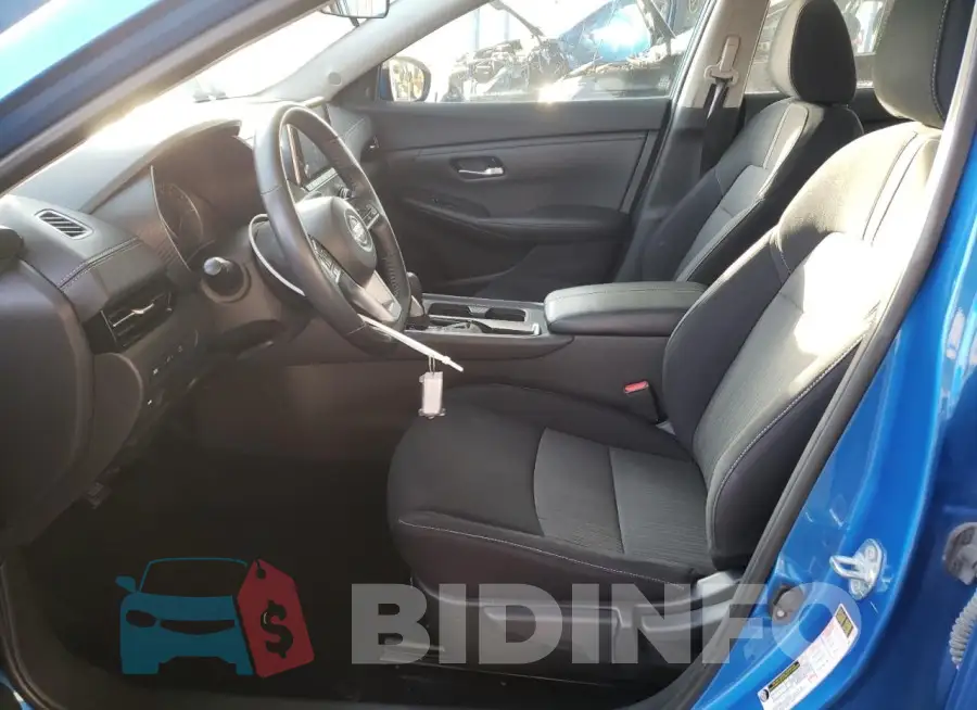 3N1AB8CV7LY293543 Photo# 7