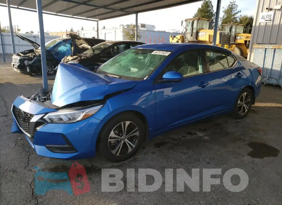 3N1AB8CV7LY293543 Photo# 1