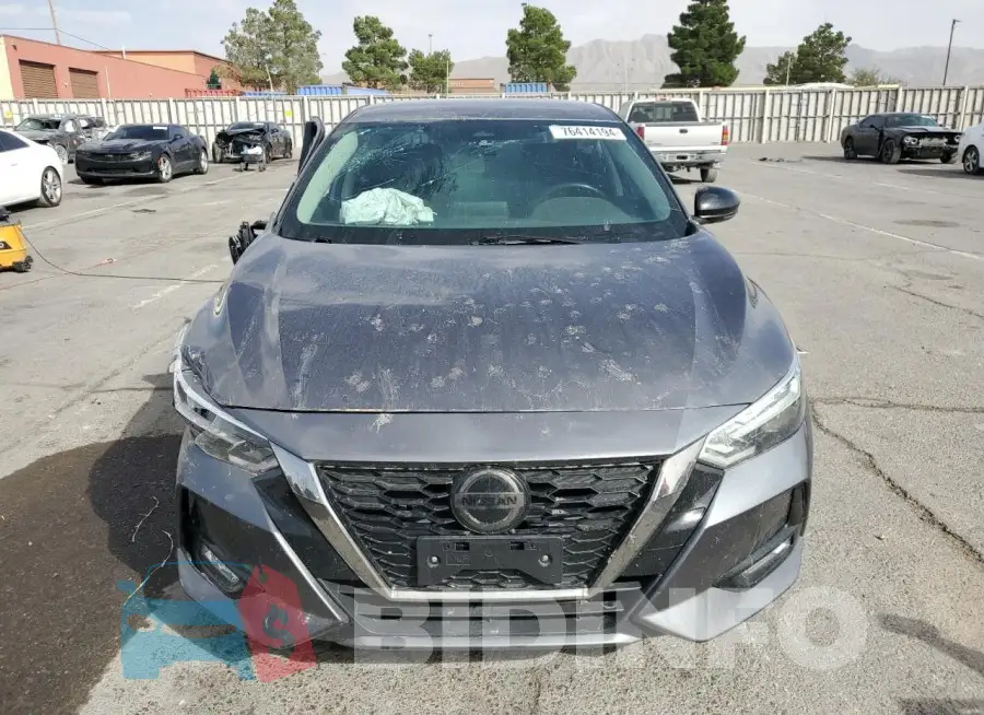 3N1AB8DVXMY222546 Photo# 5