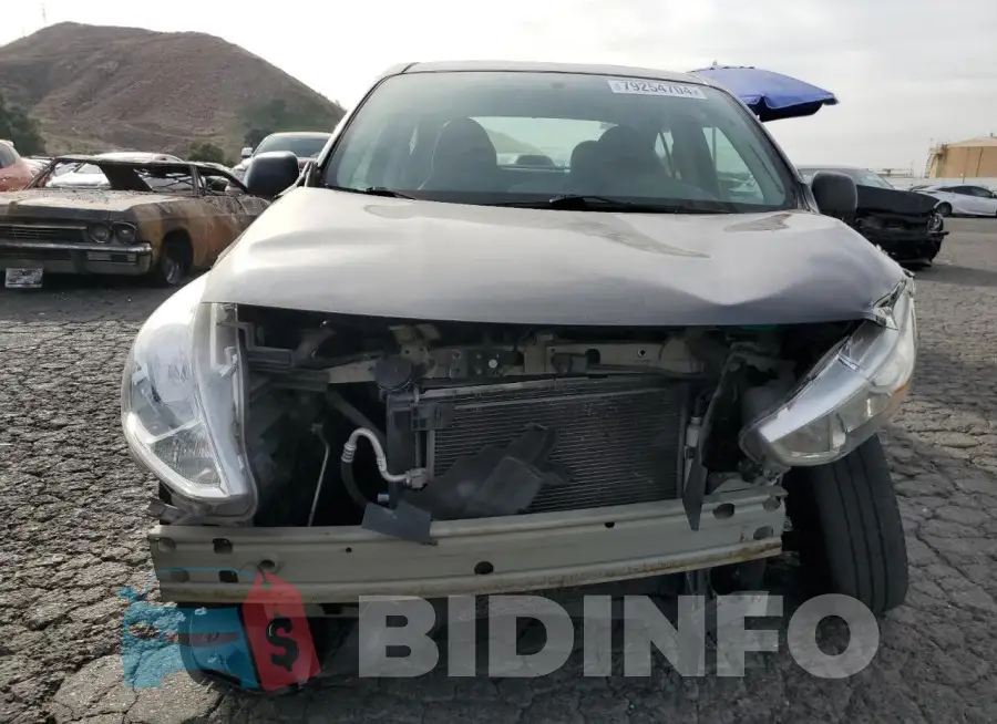 3N1CN7AP2FL801014 Photo# 5