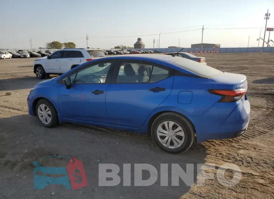 3N1CN8DVXPL871345 Photo# 2