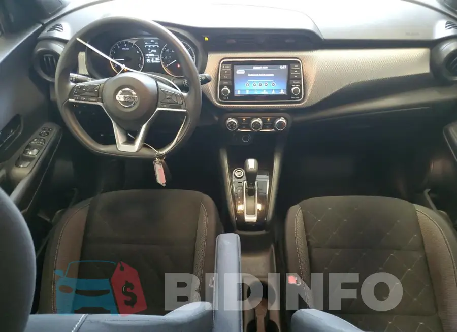 3N1CP5BV2LL525781 Photo# 8