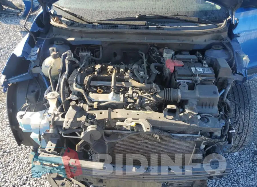 3N1CP5BV8ML547737 Photo# 11