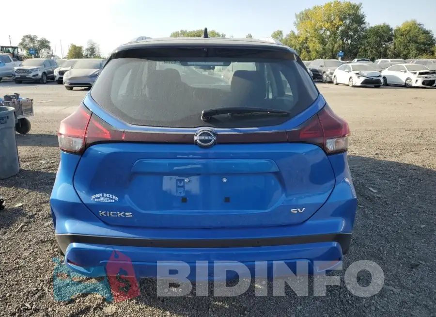 3N1CP5CV3RL532942 Photo# 6