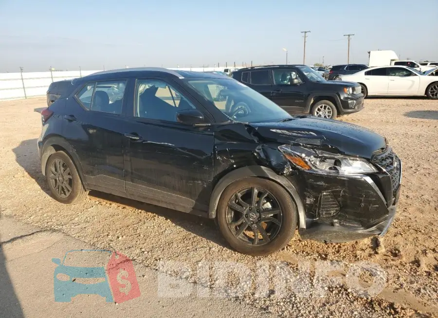 3N1CP5CV4PL552663 Photo# 4