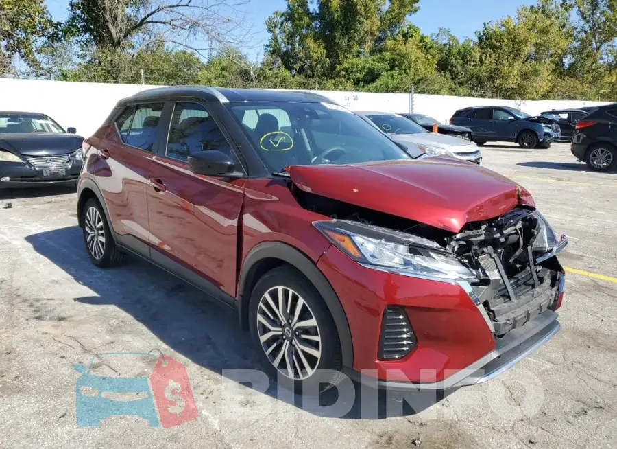 3N1CP5CV7ML536145 Photo# 4