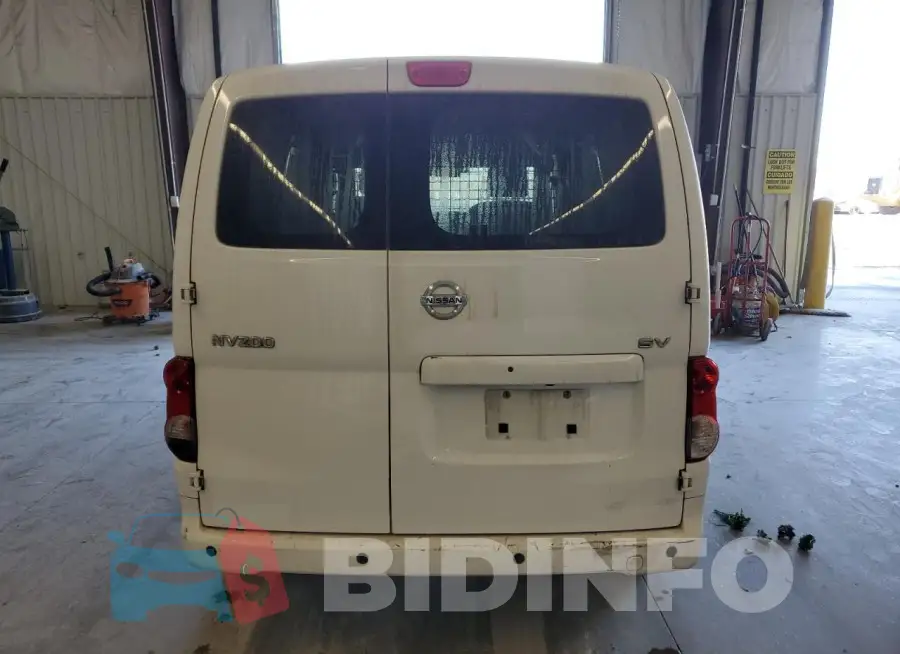 3N6CM0KN5MK703809 Photo# 6