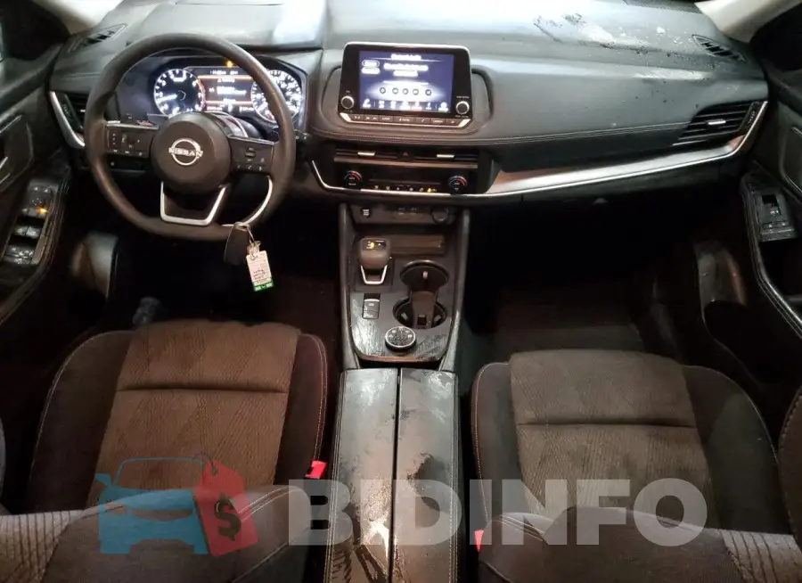 5N1BT3BB1RC670194 Photo# 8