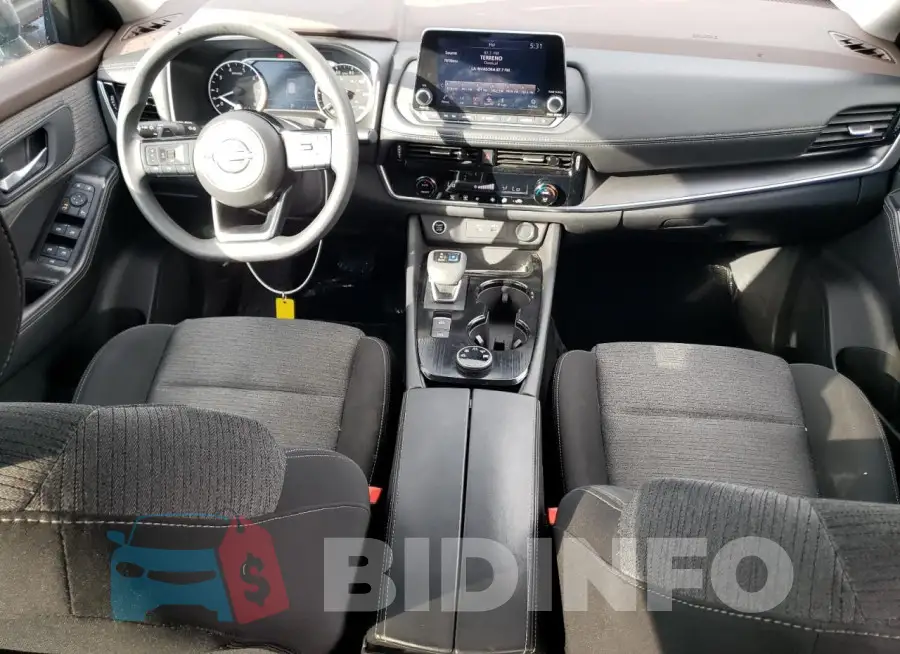 5N1BT3BB6NC671142 Photo# 8