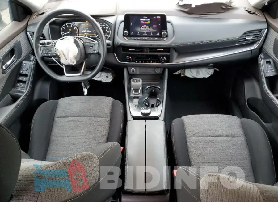 5N1BT3BB6PC845276 Photo# 8
