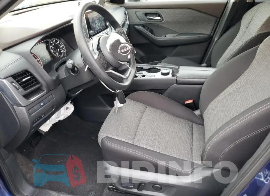 5N1BT3BB6PC845276 Photo# 7