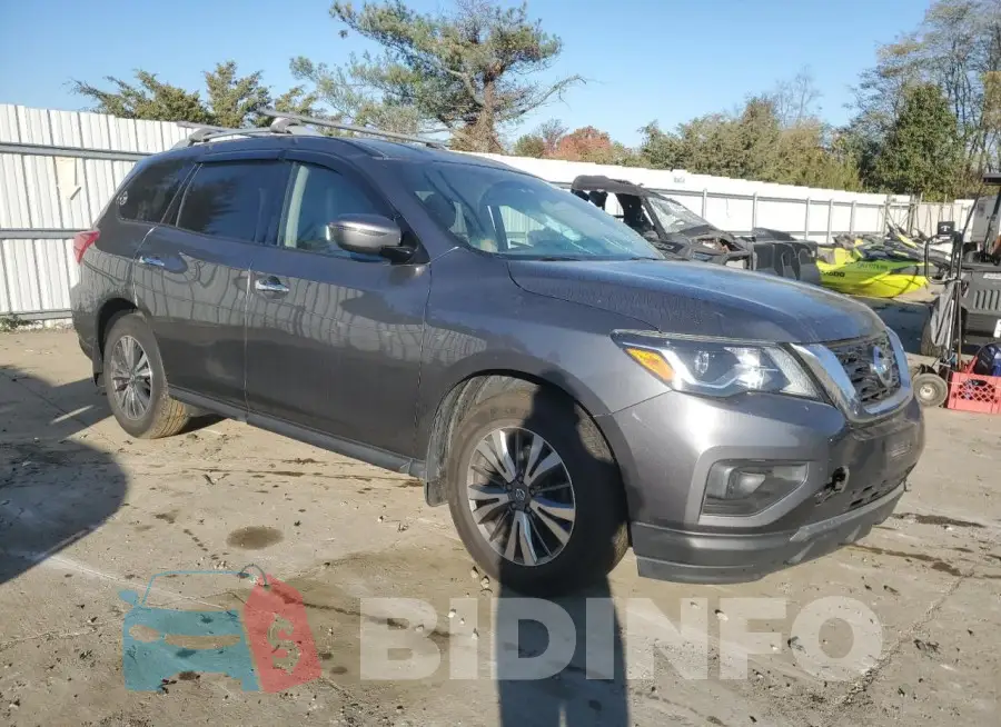 5N1DR2MM5KC626799 Photo# 4