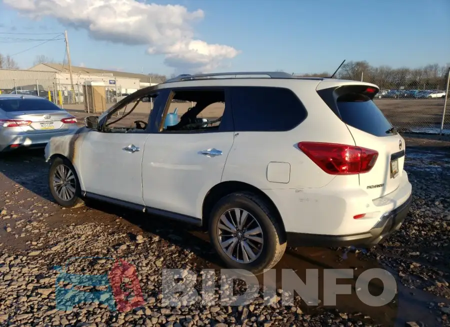 5N1DR2MMXJC641734 Photo# 2