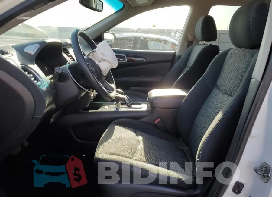5N1DR2MN1KC597181 Photo# 7