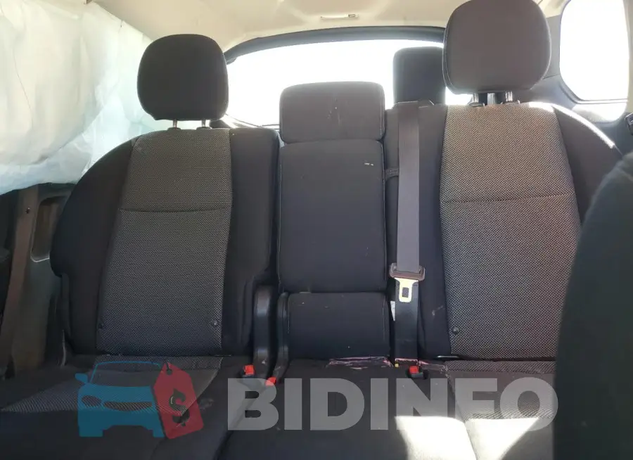5N1DR2MN2HC633534 Photo# 10