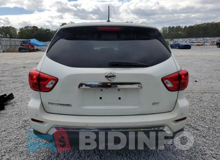 5N1DR2MN3JC620328 Photo# 6