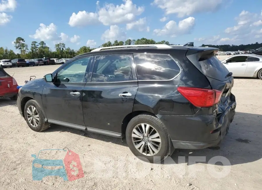 5N1DR2MN4KC629413 Photo# 2
