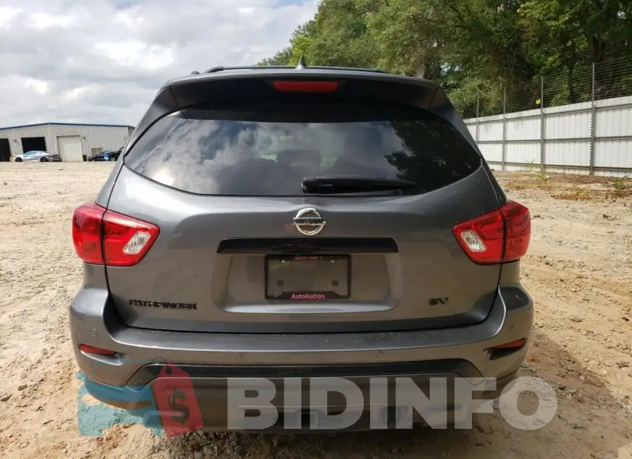 5N1DR2MN4KC635552 Photo# 6