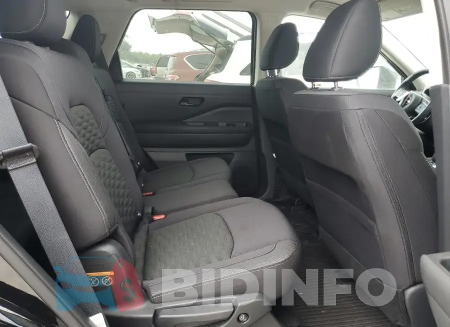5N1DR3BAXRC237925 Photo# 11