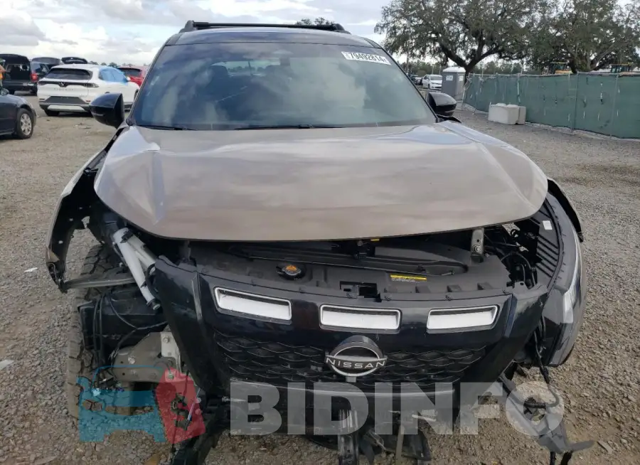 5N1DR3BD7RC219747 Photo# 5