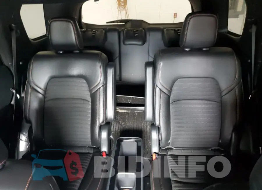 5N1DR3BD9RC297334 Photo# 10