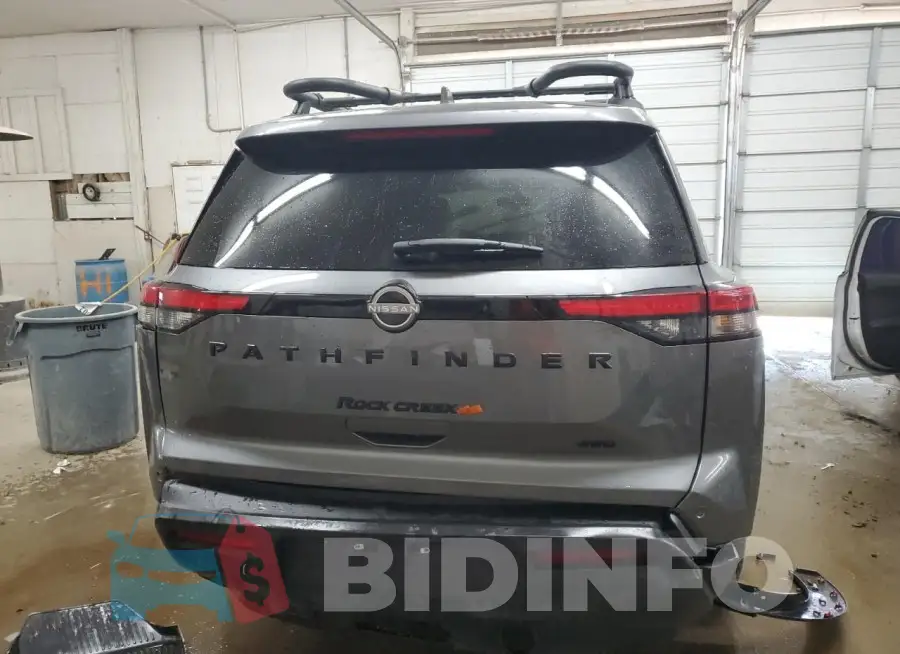 5N1DR3BD9RC297334 Photo# 6