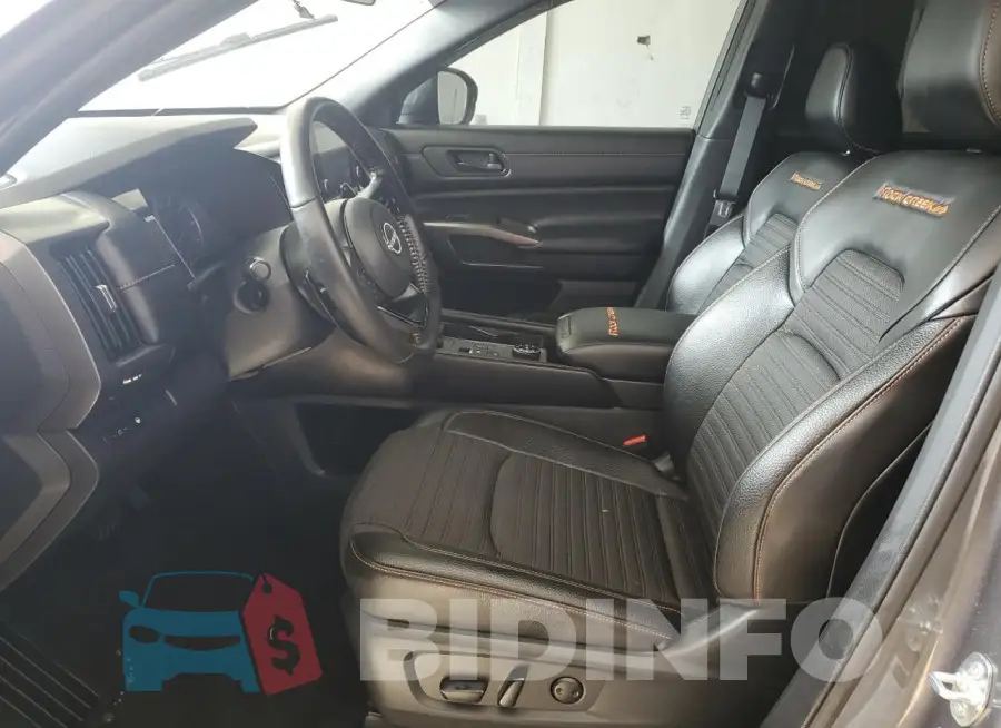 5N1DR3BD9RC297334 Photo# 7