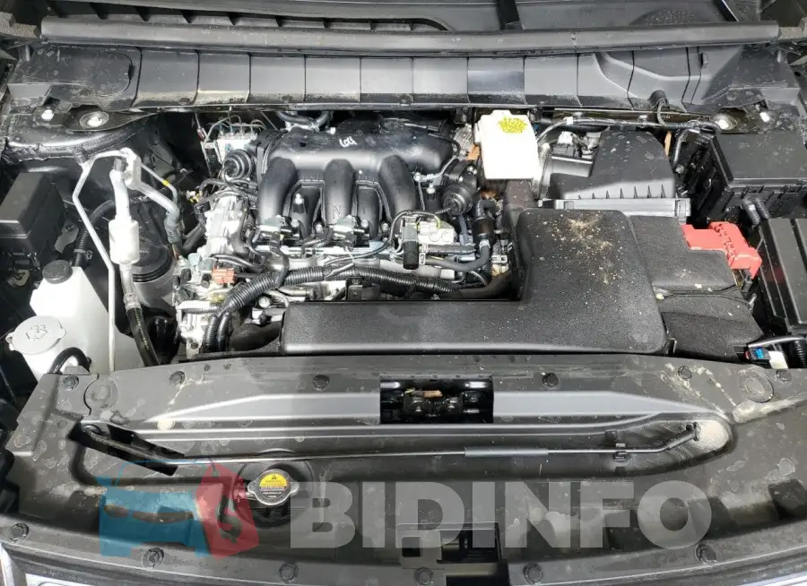 5N1DR3BD9RC297334 Photo# 12