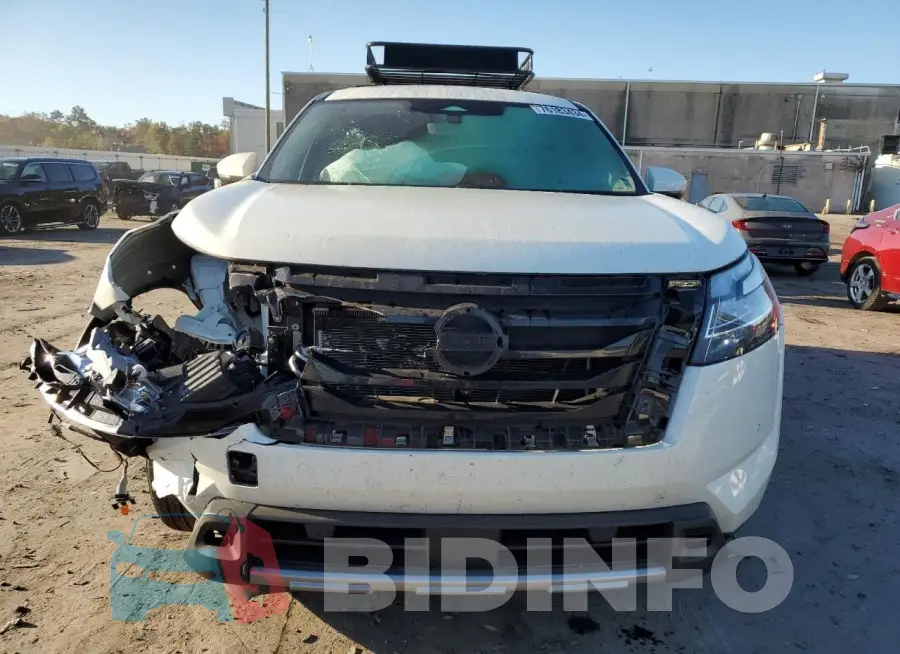 5N1DR3CA9PC244764 Photo# 5