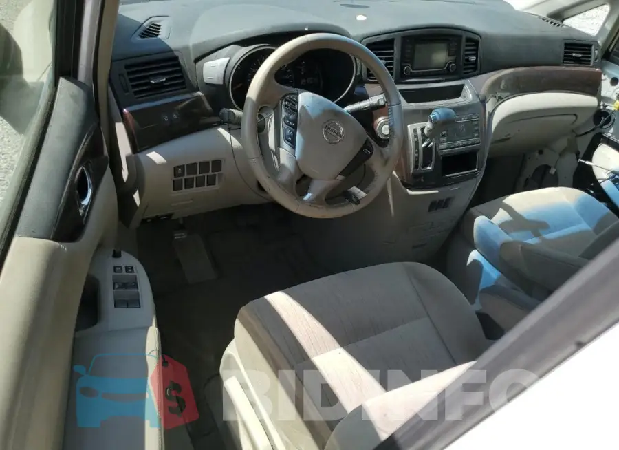 JN8AE2KP3G9150108 Photo# 8