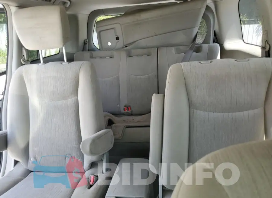 JN8AE2KP3G9150108 Photo# 10