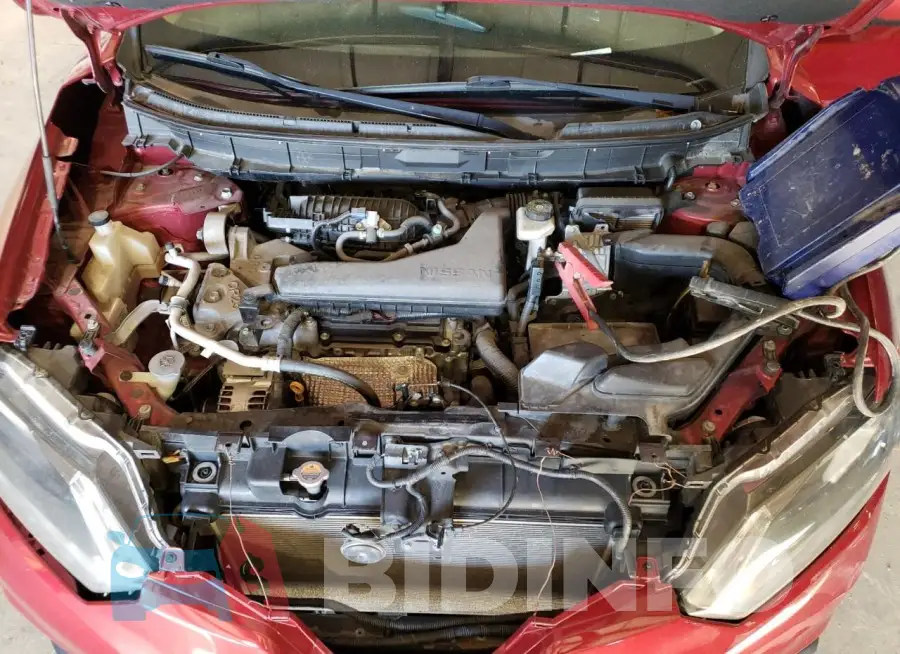 KNMAT2MT2GP691528 Photo# 11