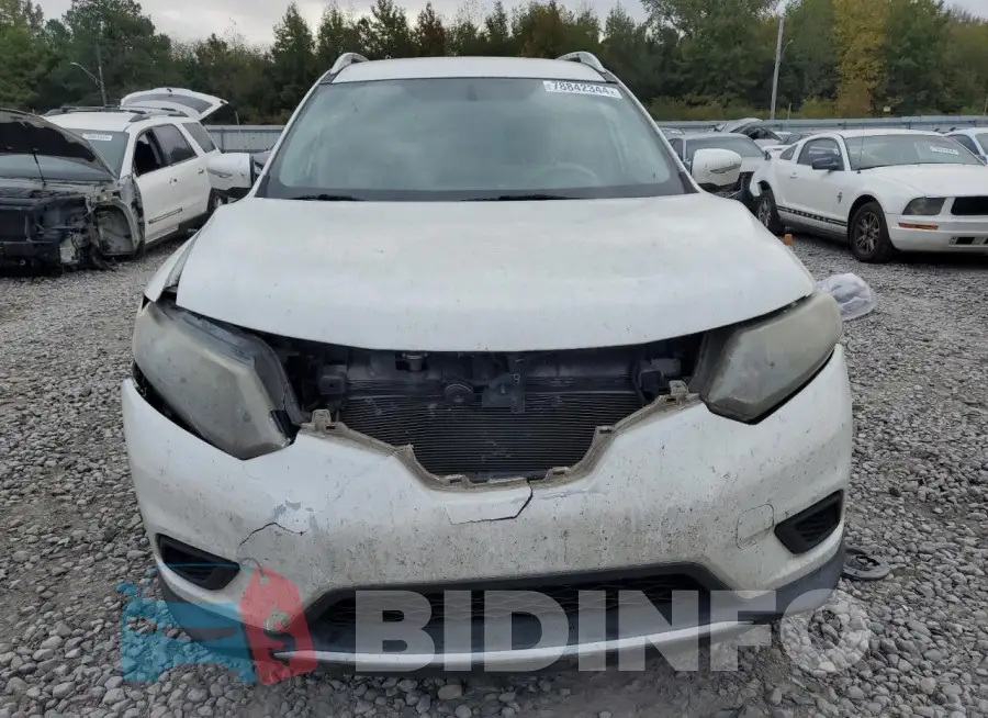 KNMAT2MT5FP551441 Photo# 5