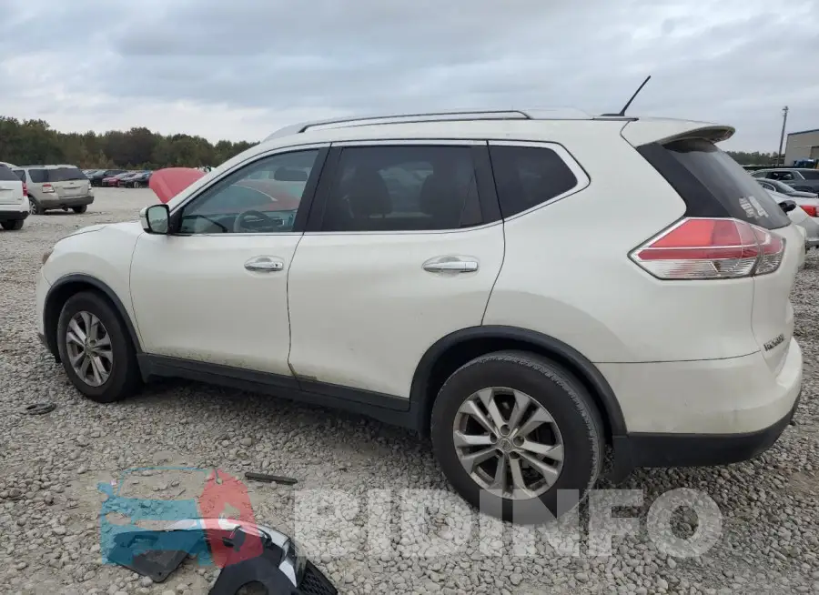 KNMAT2MT5FP551441 Photo# 2