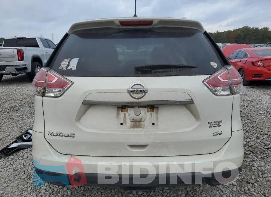 KNMAT2MT5FP551441 Photo# 6