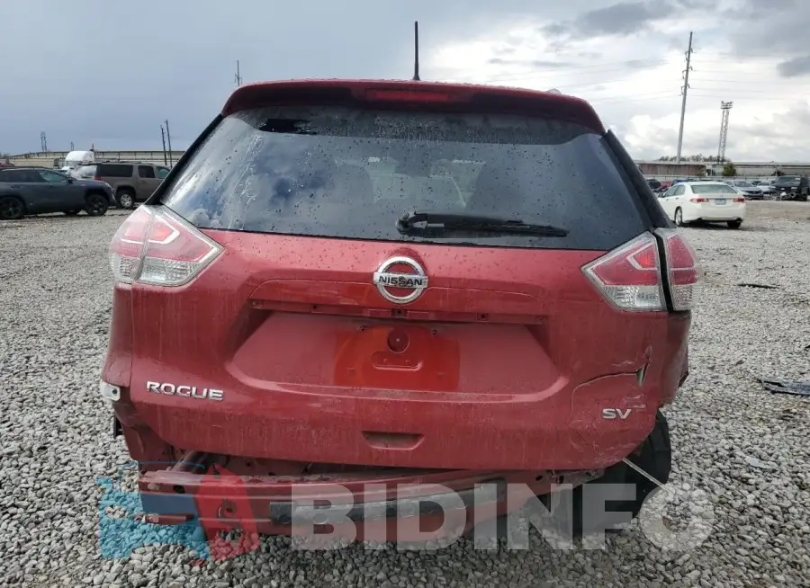 KNMAT2MT6FP511644 Photo# 6