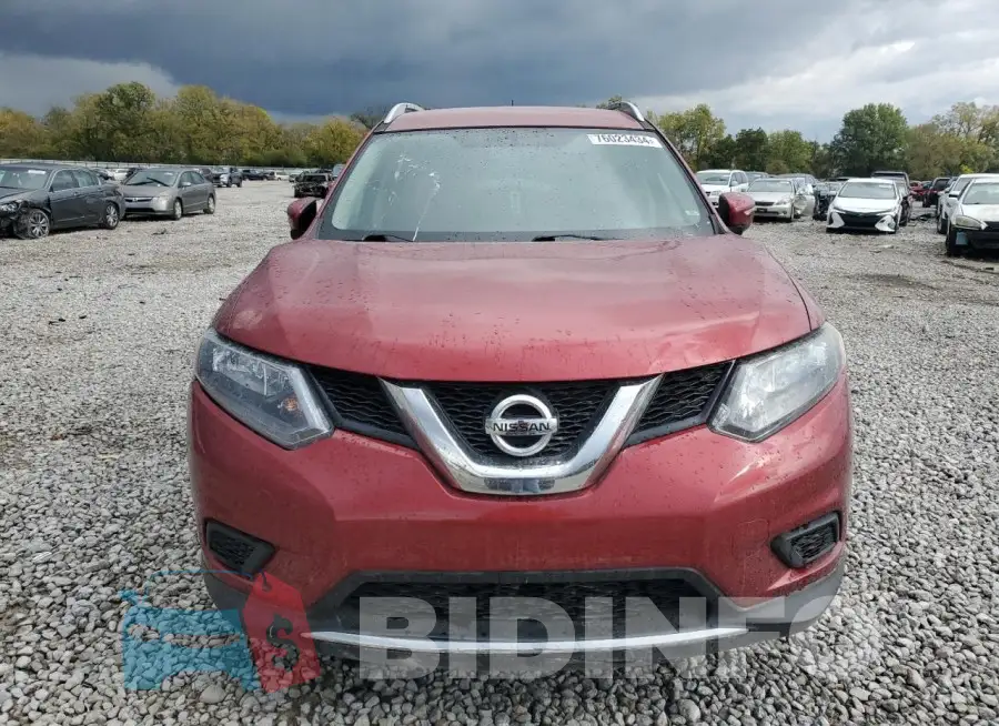 KNMAT2MT6FP511644 Photo# 5
