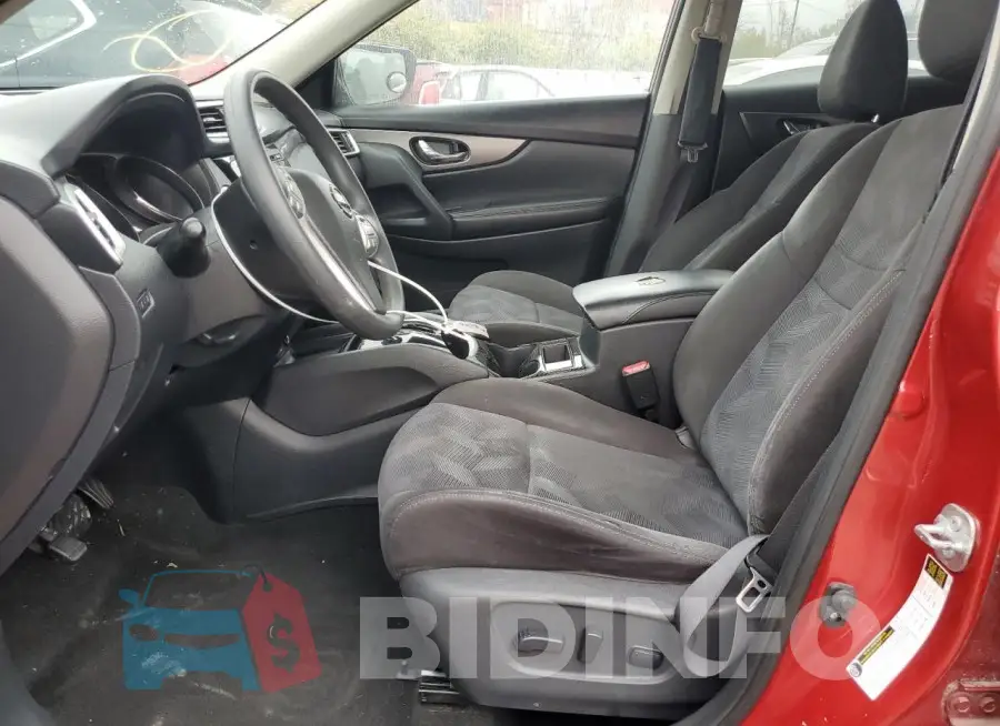 KNMAT2MT6FP511644 Photo# 7