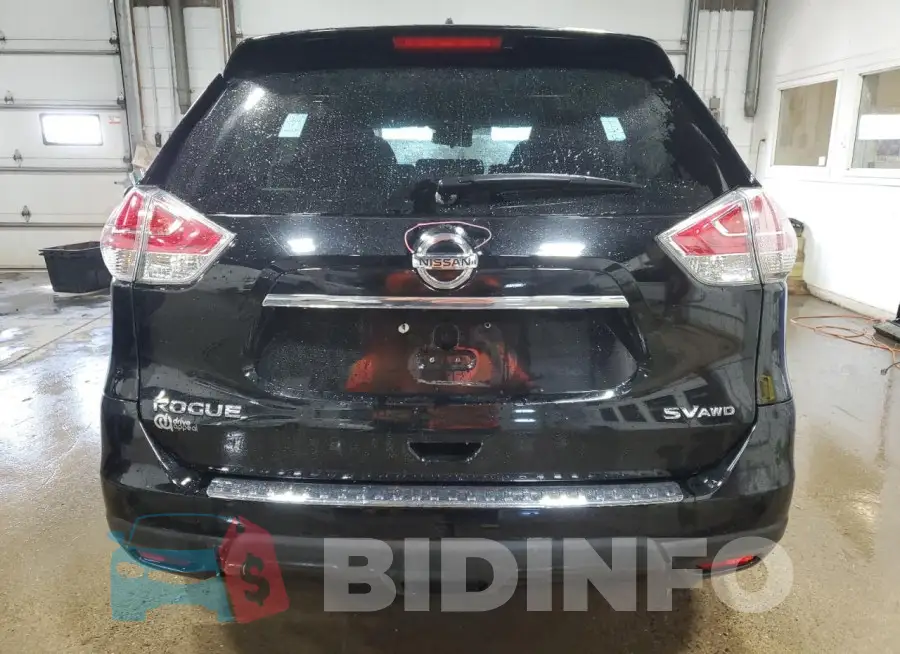 KNMAT2MV5FP503018 Photo# 6