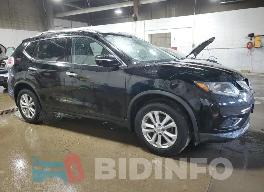 KNMAT2MV5FP503018 Photo# 4