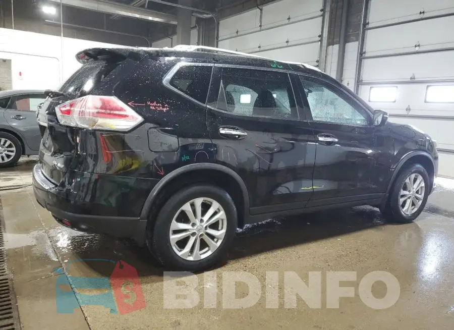 KNMAT2MV5FP503018 Photo# 3