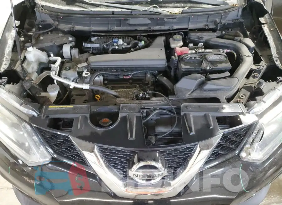 KNMAT2MV5FP503018 Photo# 12