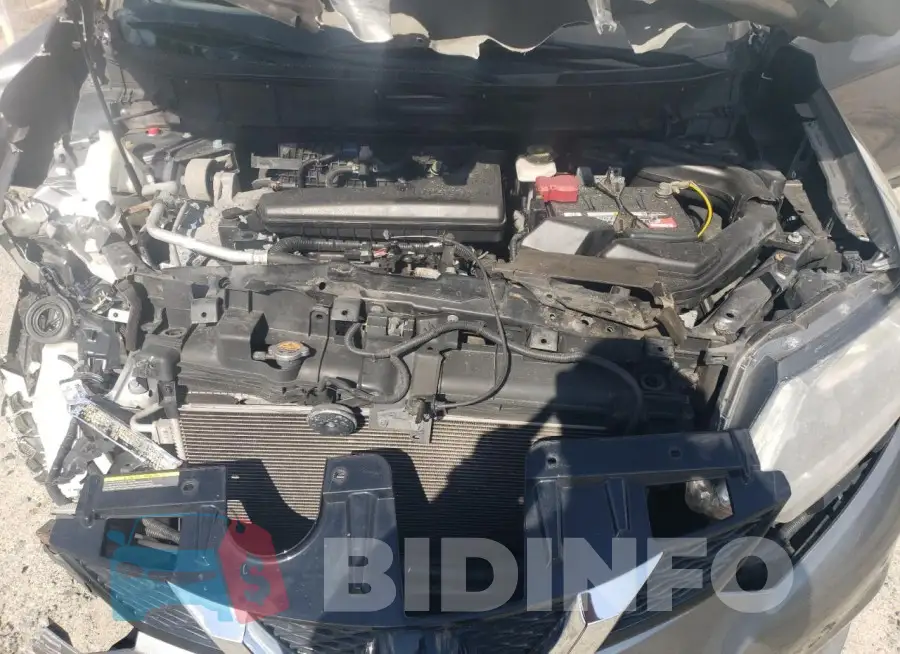 KNMAT2MV6GP609981 Photo# 12