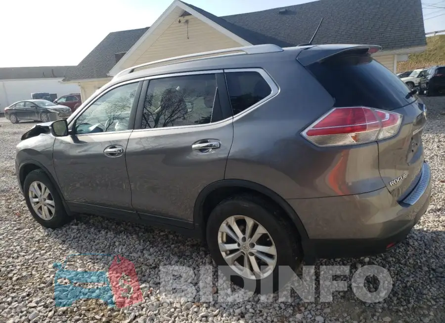 KNMAT2MV8FP539446 Photo# 2