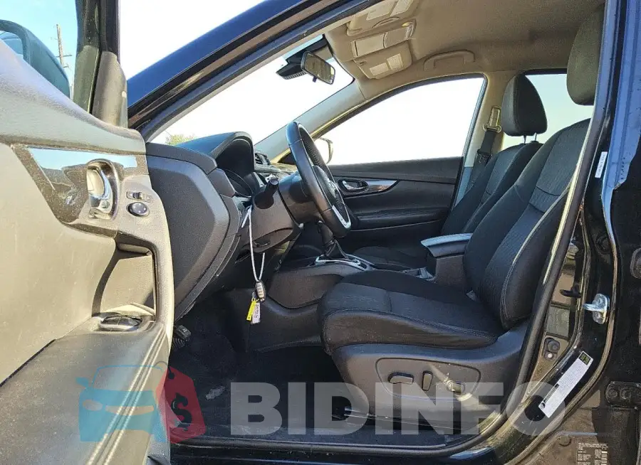 KNMAT2MVXLP530923 Photo# 7
