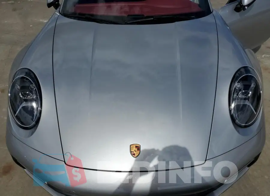 WP0AA2A97RS207304 Photo# 11