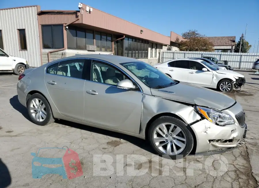 2G4GN5EX8F9257713 Photo# 4