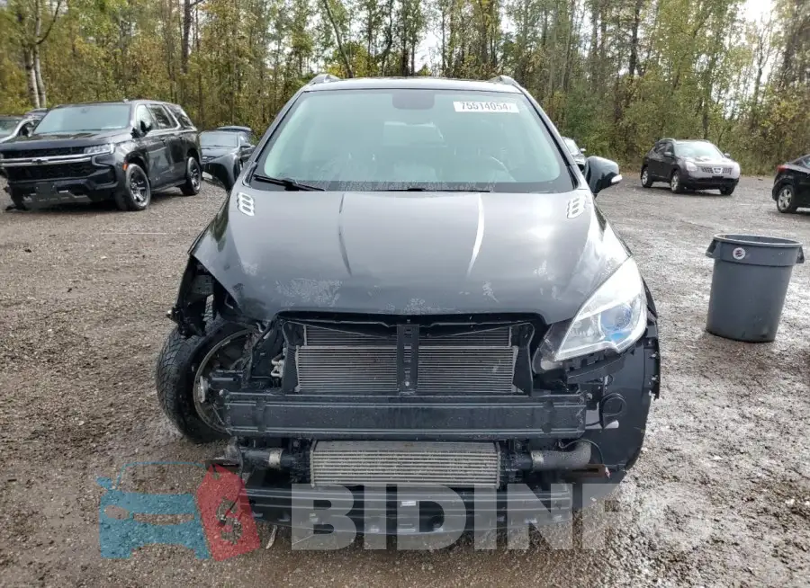 KL4CJGSB3GB603776 Photo# 5