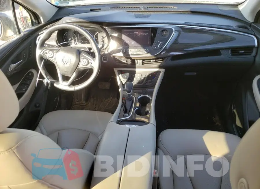 LRBFX3SX8KD110581 Photo# 8
